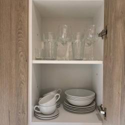 Апартаменты стандарт