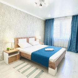 Фото Отель Мята на проспекте Ленина