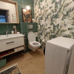 Фото Апартаменты на Октябрьской, 23