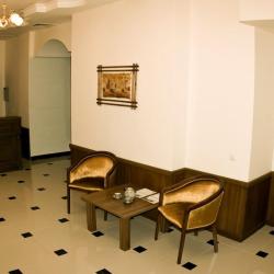 Фото Отель Registon (Регистон)