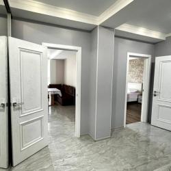 1-комнатные апартаменты стандарт 56