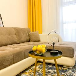 Фото Апартаменты на улице Коломенская 8к2