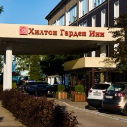 Hilton Garden Inn Kaluga (Хилтон Гарден Инн Калуга) — 9885d8de95c8c5229acc41b128c56eec