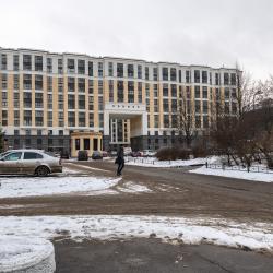 Апартаменты стандарт