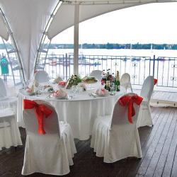 Фото Отель Новый берег Яхтклуб