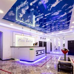 Фото Отель Flat Luxe (Флэт Люкс)