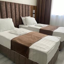 Фото MaxWell Hotel & SPA (МаксВел отель и СПА)
