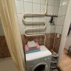 Фото Апартаменты на улице Комиссаржевской 18