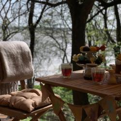 Фото Отель River Glamp (Ривер Глэмп)