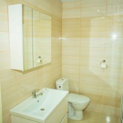 3-местный номер комфорт улучшенный