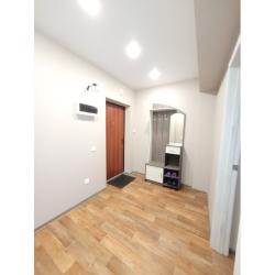 Фото Отель Причал на улице Братская 7/8