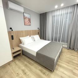 Фото Апартаменты Чудо