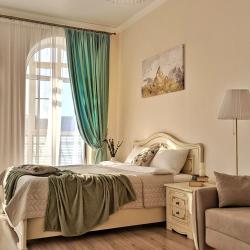 Фото Апартаменты на улице Интернациональная 35