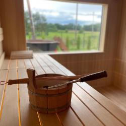 Фото Отель Родная Долина