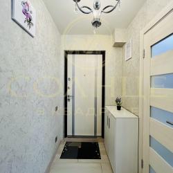 Фото Апартаменты на улице Профсоюзная 32 корпус 2
