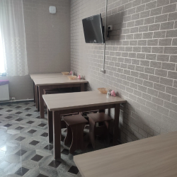 Фото Отель Каспий