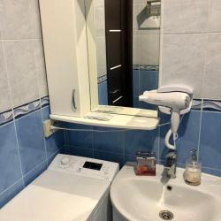 1-комнатные апартаменты с балконом и кухней