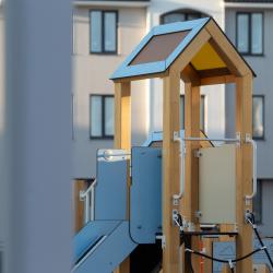 Фото Отель Талка