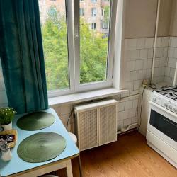 Фото Отель Барбарис на улице Свердлова 55