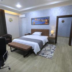 Фото Отель Chinor Hotel (Чинор)