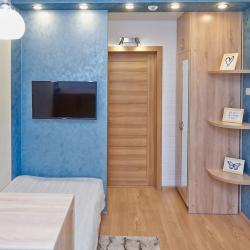 Комната эконом