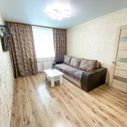 Фото Апартаменты на улице Киквидзе 71г