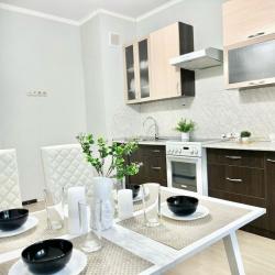 Фото Апартаменты на улице Нигматуллина