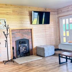 Фото Отель Loft house Ковчег (Лофт хаус)