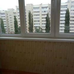 Фото Апартаменты на проспекте Ленина 75А