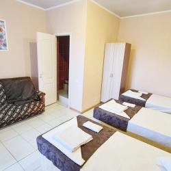 Фото Отель Гармония