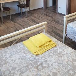 Фото Отель Гостевой дом на Ново-Революционной