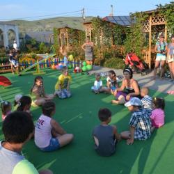 Фото Отель Нарлен