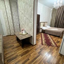 Фото Отель Ratmina (Ратмина)