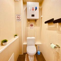 Фото Апартаменты Level на улице Ореховая 5