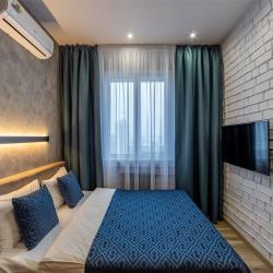 Фото Отель Комплекс апартаментов Море