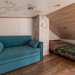 Фото Апартаменты Floris Apartments (Флорис Апартменс) на Невском