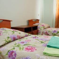 Фото Отель Отке