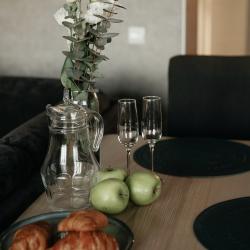 Фото Апартаменты Abramov Apart Comfort DeLux