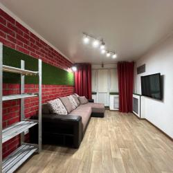 Фото Отель Katy Home (Кэти Хоум) на улице Горького 35А
