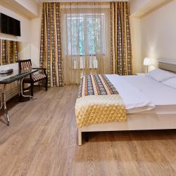 Фото Отель Восток