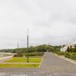 2-комнатные апартаменты улучшенные