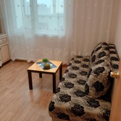 Фото Отель ские квартиры на улице Тюменский тракт 4