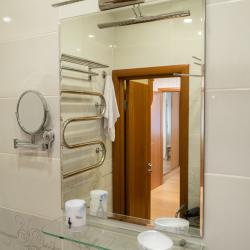 Фото Отель Comfort Homes (Комфорт Хоумс) на проспекте Волгоградский
