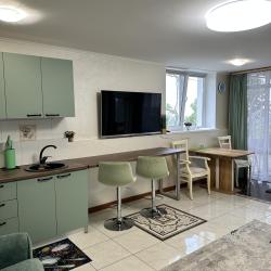 Двухкомнатный номер Виноград