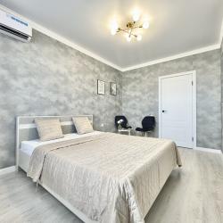 Фото Отель Гринхаус на улице Фронтовиков 8/3