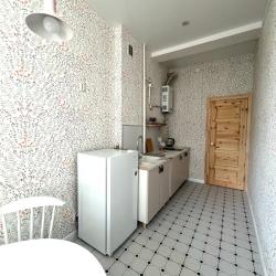 Фото Апартаменты на улице Артиллерийская