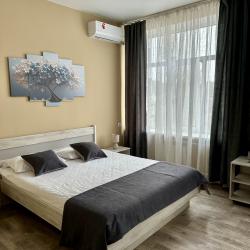 Фото Отель 104 комнаты