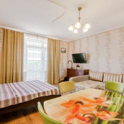 Фото Отель Sea Apartments (Си Апартментс)