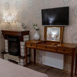 Фото Отель Гостевой Дом Калина