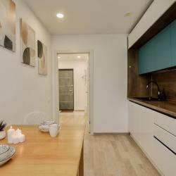 Апартаменты студия